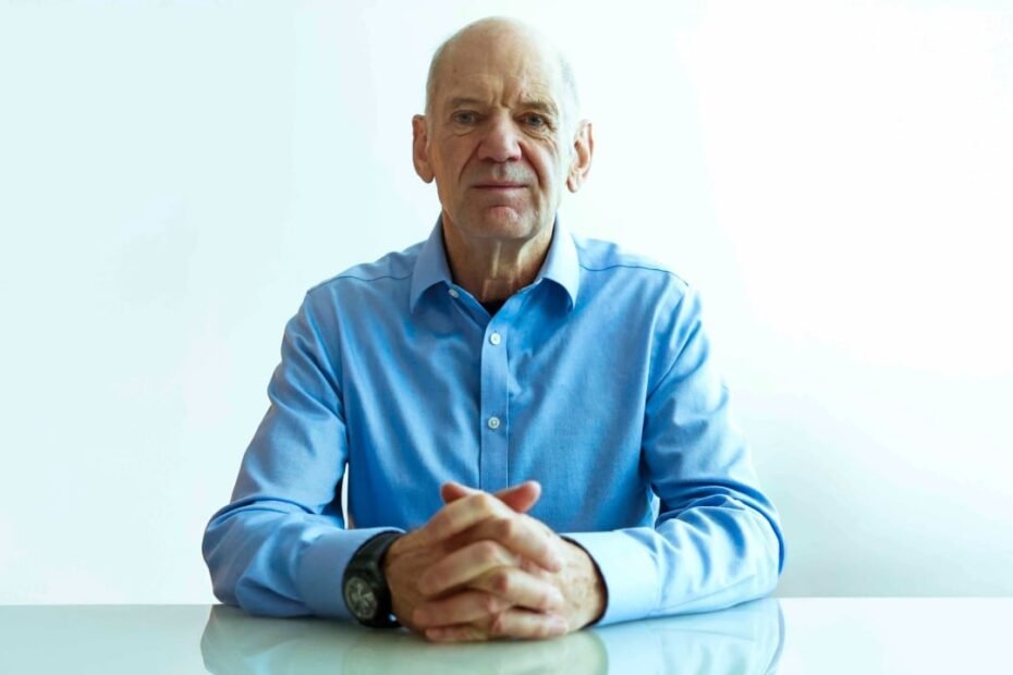 Newey anticipa un desarrollo brutal para el Aston Martin AMR26: “El de Melbourne será muy diferente al de Barcelona”