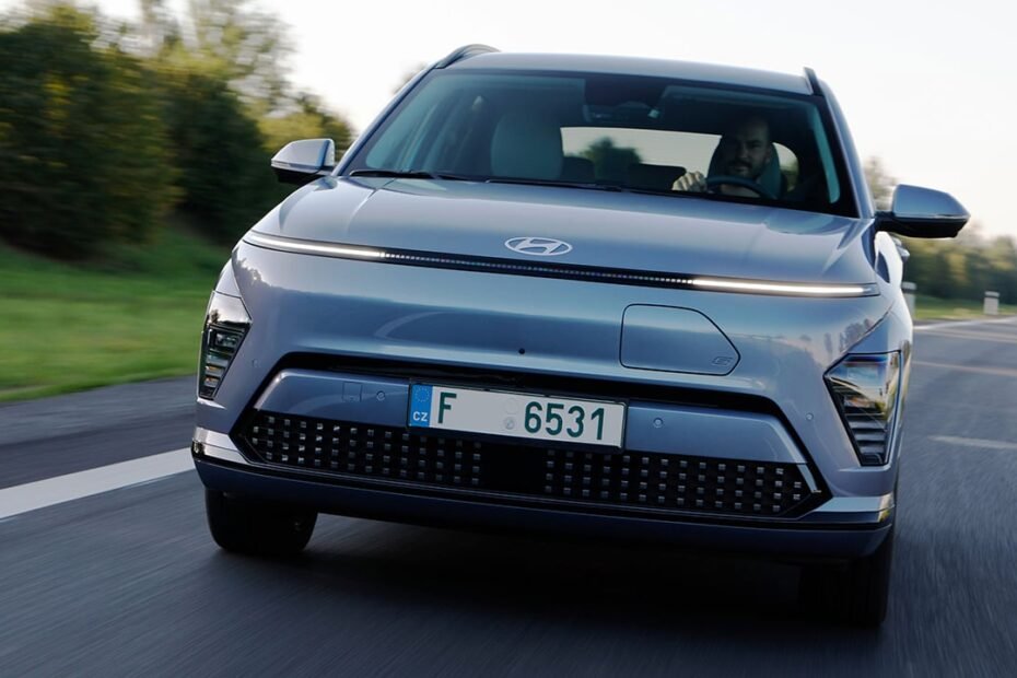 No es el Hyundai eléctrico más vendido pero sí el más interesante, con 11.100 € de rebaja y 510 km de autonomía es un chollo que alarma a MG