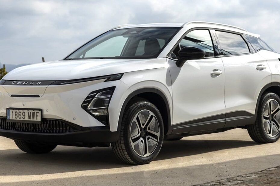 OMODA y JAECOO aprietan más que el Plan Auto+: hasta 5.375 euros de descuento en su gama enchufable