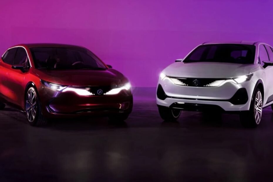 Polonia restringe a los coches chinos conectados y en China reaccionan: "Esto tiene que parar"