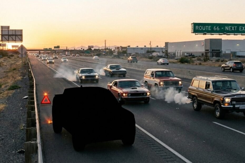 ¿Por qué Ford, General Motors y Stellantis han perdido miles de millones con los eléctricos?