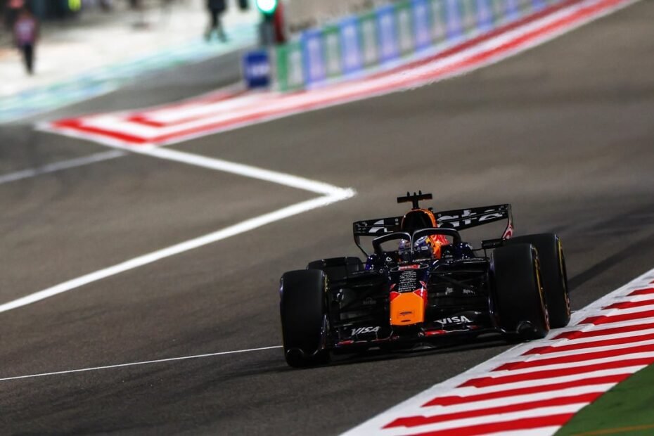 Preocupación en la F1: los nuevos coches crean tres situaciones peligrosas que requieren un cambio de reglamento