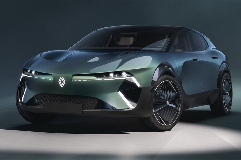 Renault prepara un “superhíbrido”: llegará al Mégane y a varios SUV, con más de 1.000 km de autonomía