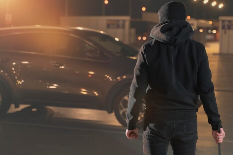 Robar coches ya no hace ruido: la tecnología que evita cristales rotos y dispara los robos