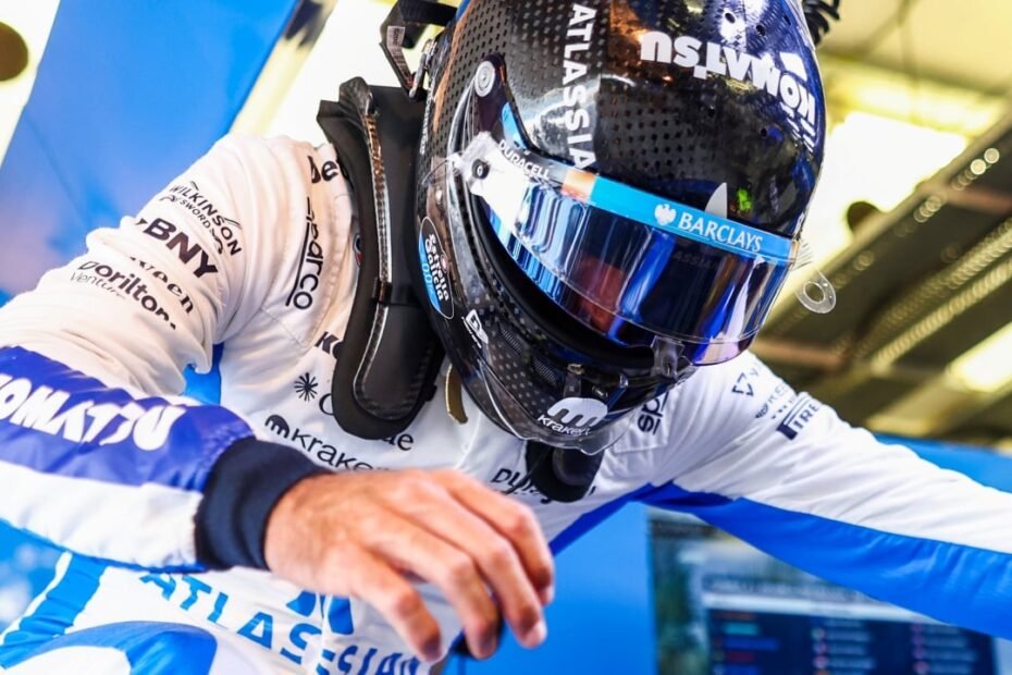 Sainz cuestiona la actitud de Verstappen, Hamilton o Alonso: “Tirar piedras contra tu propio tejado no es muy inteligente”