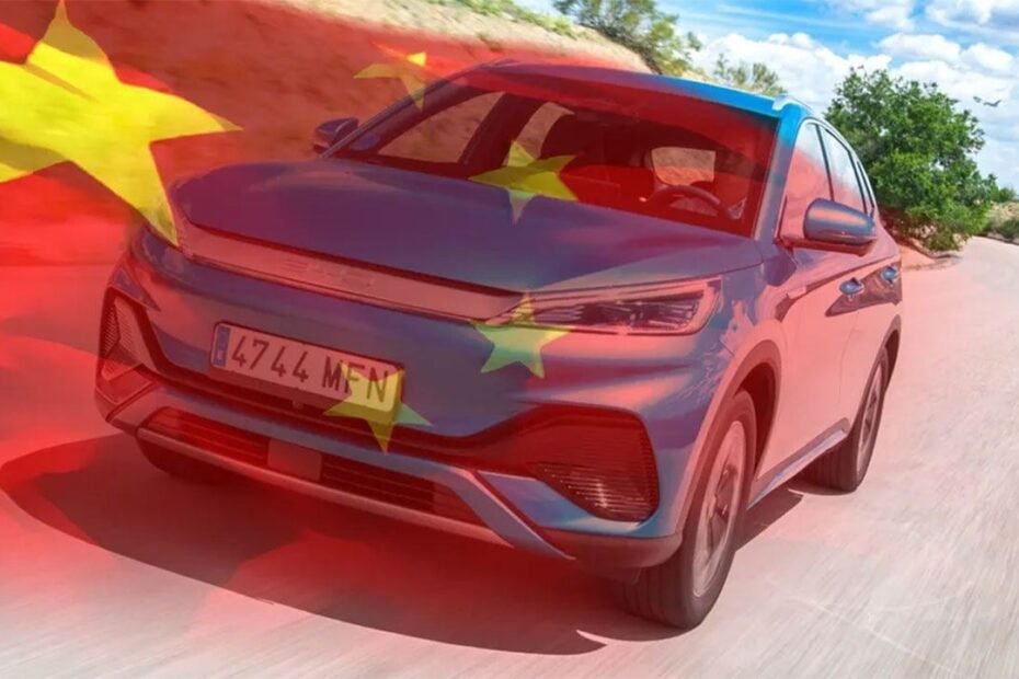 Se acabó el “reventar precios” en China: Pekín interviene el mercado y aprieta al coche eléctrico
