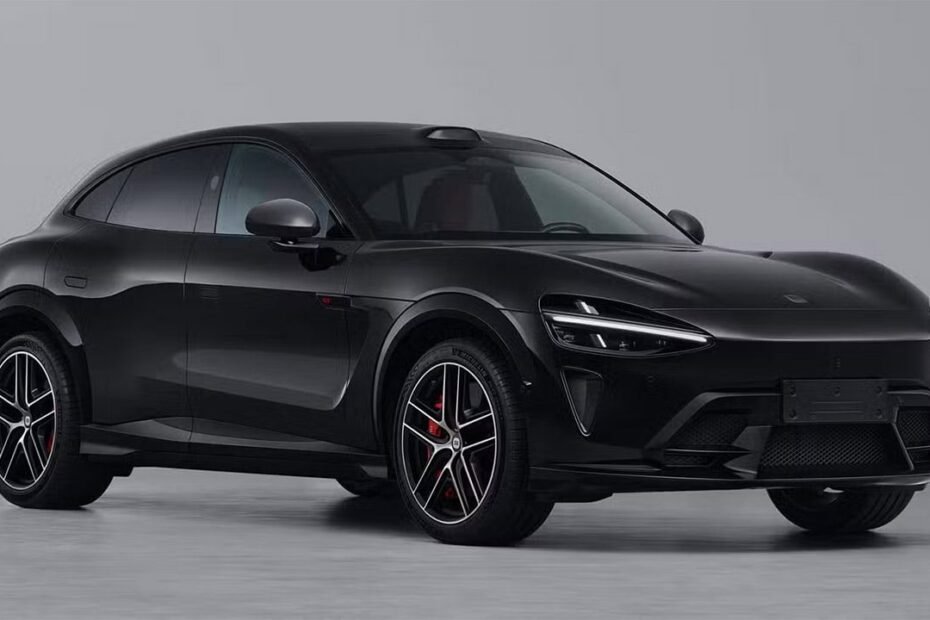 Se destapa el SUV eléctrico más bestia de Xiaomi: el YU7 llega a los 990 CV y se guarda un as en la manga