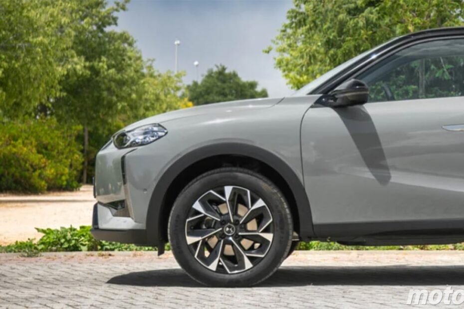 Si mirabas un Audi Q2, este otro SUV premium con etiqueta ECO y 2.500 € de rebaja te cambiará el plan