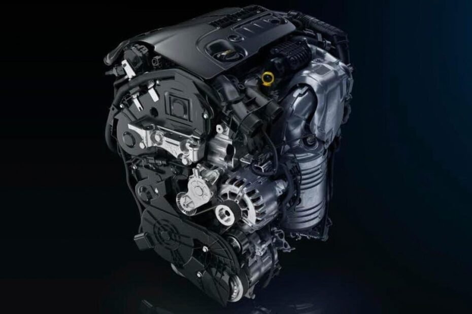 Stellantis desafía la era eléctrica con su motor diésel Euro 7 más innovador, los cambios que lo hacen único