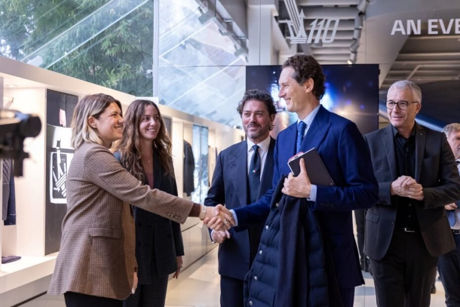 Stellantis entra en caída libre: pierde un tercio de valor en bolsa y febrero trae un mínimo histórico