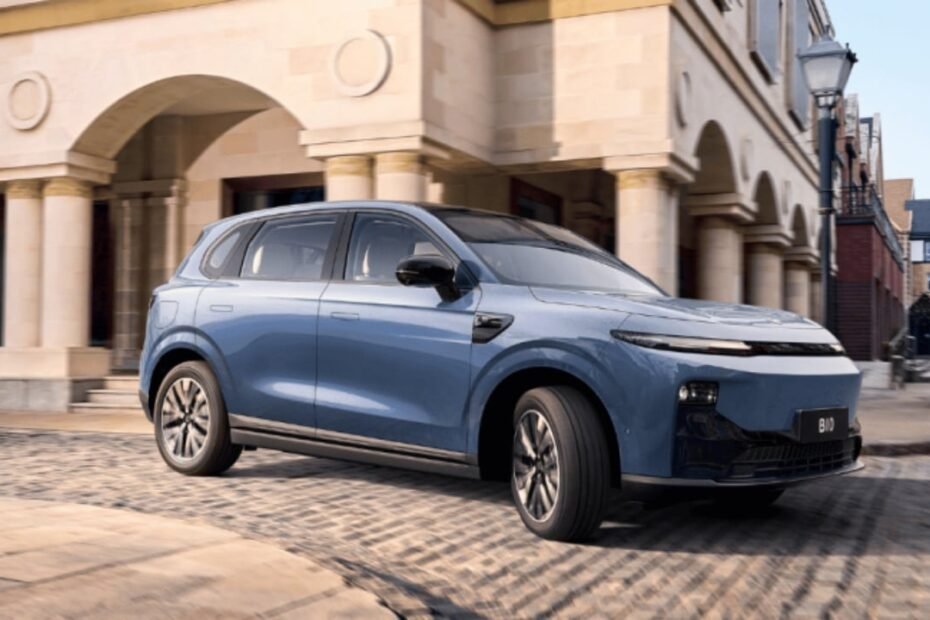 Stellantis lo confirma: Zaragoza se convierte en la base de su marca china Leapmotor en Europa