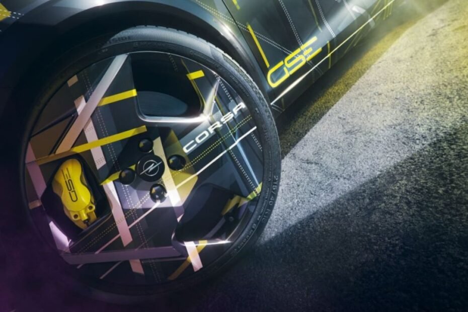 Stellantis rescata el Opel Corsa deportivo casi 10 años después, pero olvídate del GSi y del OPC de antes