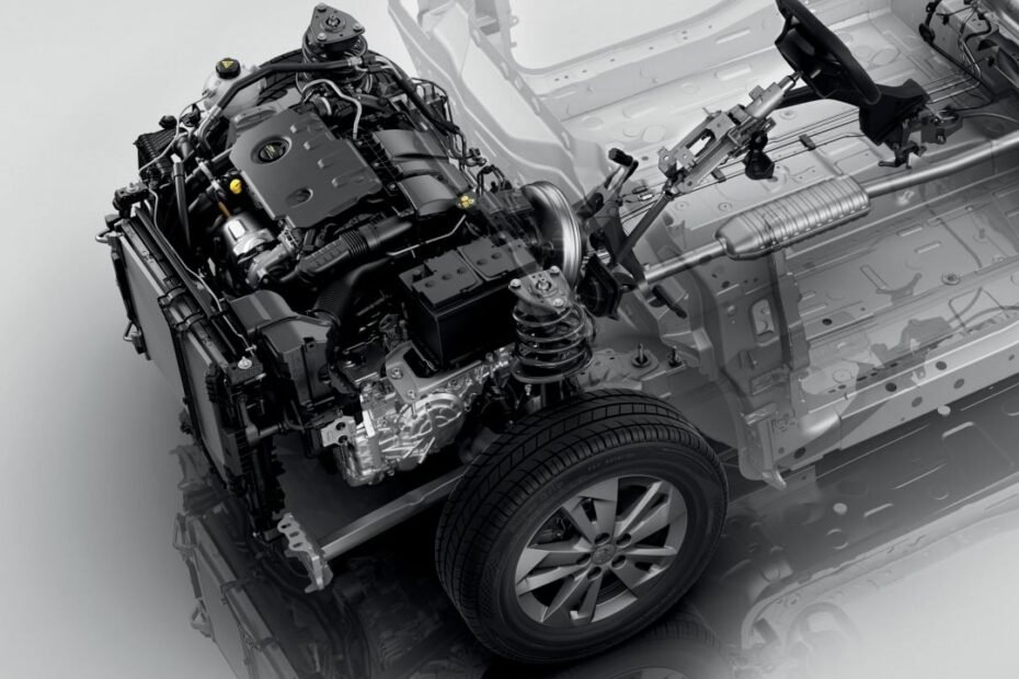 Stellantis va contra corriente en Europa ante China: revive el diésel y en España se va a notar