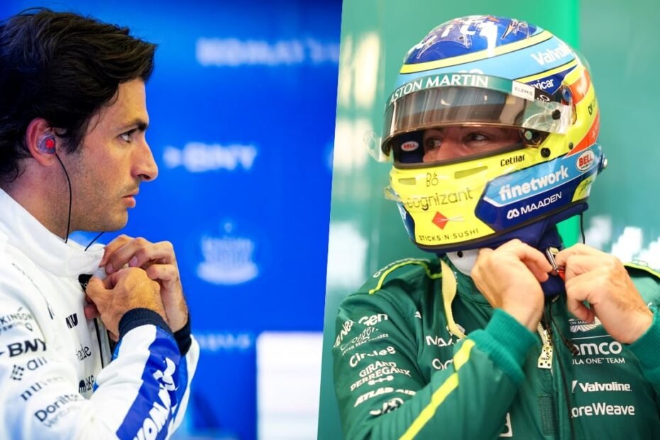 Test F1 2026 en Baréin: horarios y pilotos presentes en cada uno de los tres días