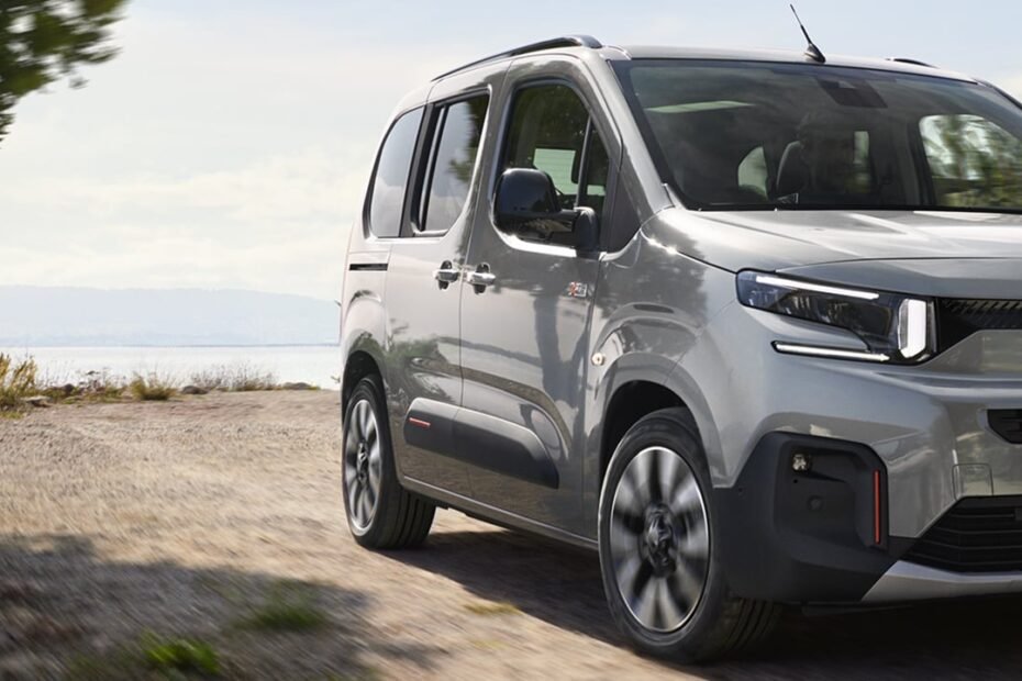 Todos hablando de SUV chinos cuando tienes el familiar definitivo con 5.700 € de rebaja, 775 litros de maletero y 5,3 L/100 km de consumo