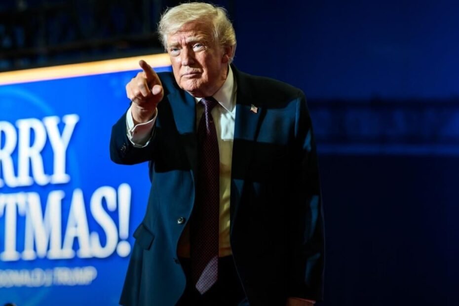 Trump destruye el Start&Stop y las normas de emisiones en EEUU, ignorando el cambio climático