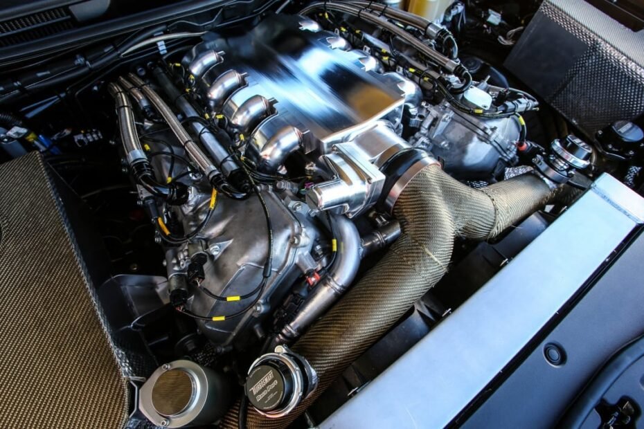 Tu coche tiene 15 años o más, pero hay piezas clave que puedes tener nuevas: primeras marcas y a rodar