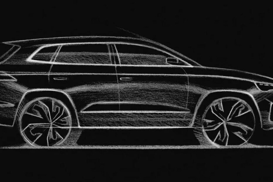 Volga vuelve con un par de SUV tras años desaparecida y se queda con el negocio que Škoda abandonó