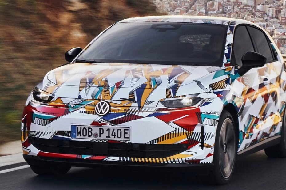 Volkswagen ya prepara el lanzamiento del ID. Polo eléctrico, pero el de 25.000 € no llegará como esperabas