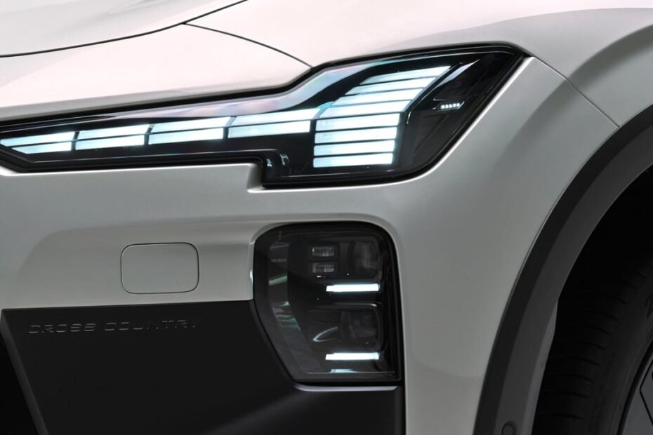 Volvo soluciona uno de los mayores problemas de los coches eléctricos en invierno