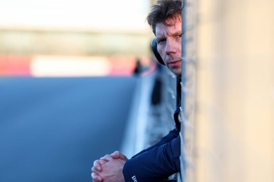 Vowles cree que a Williams no le quedaba otra salida que forzar sus límites: “Es la única manera”