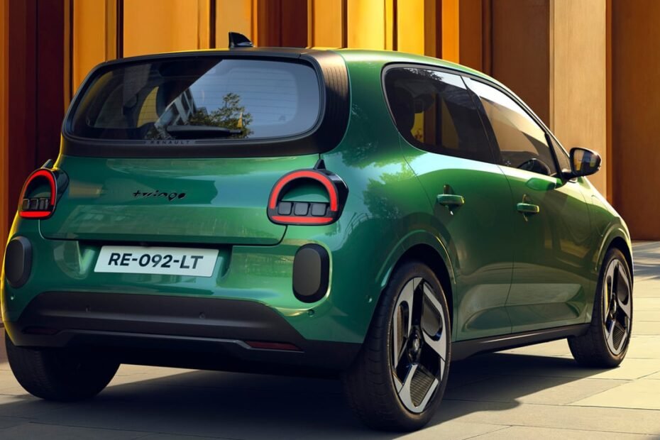 Ya sabemos lo que vale el Renault Twingo Evolution, y su precio barato por menos de 20.000 € no es lo más sorprendente