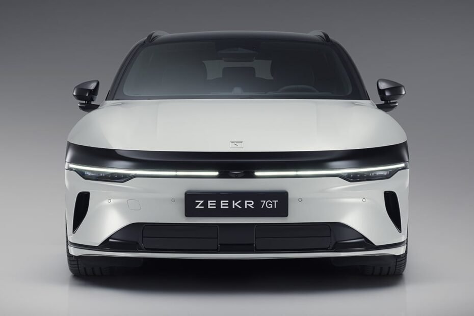 Zeekr, marca premium de Geely, prepara el salto a España y se confirman dos claves: fecha de lanzamiento y distribuidor