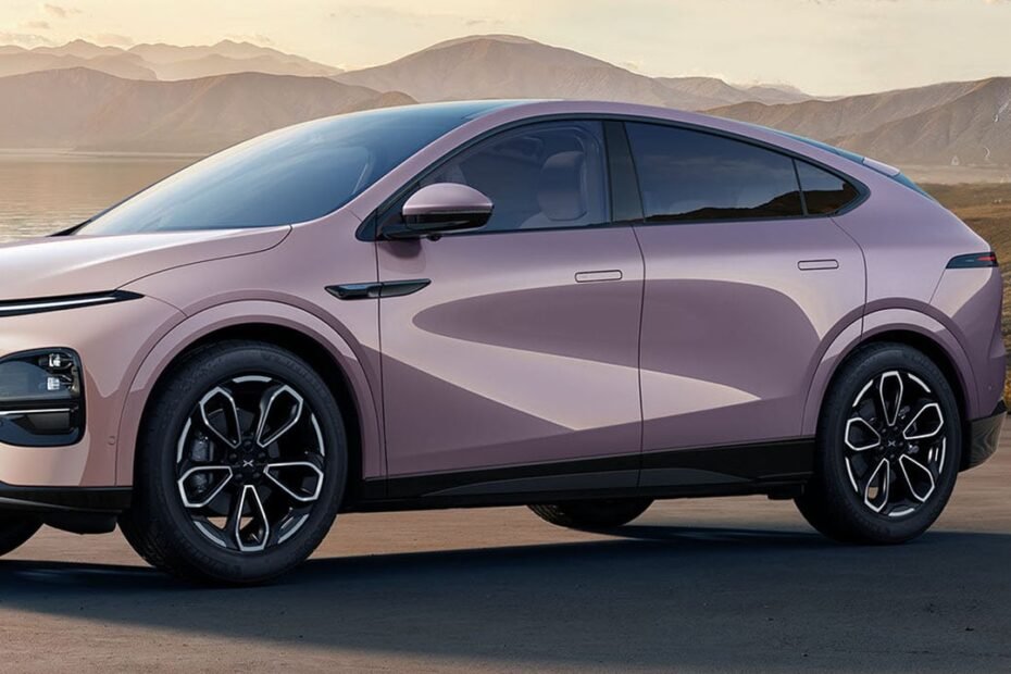 12.000 € de rebaja, 252 CV y buena autonomía, el SUV que supera a BMW y Audi ha sido mejorado para desafiar a Tesla