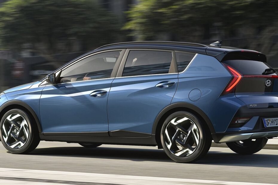 2.300 € de rebaja y nueva versión de acceso, el SUV de Hyundai más barato se planta a precio de Dacia deja a MG en guardia