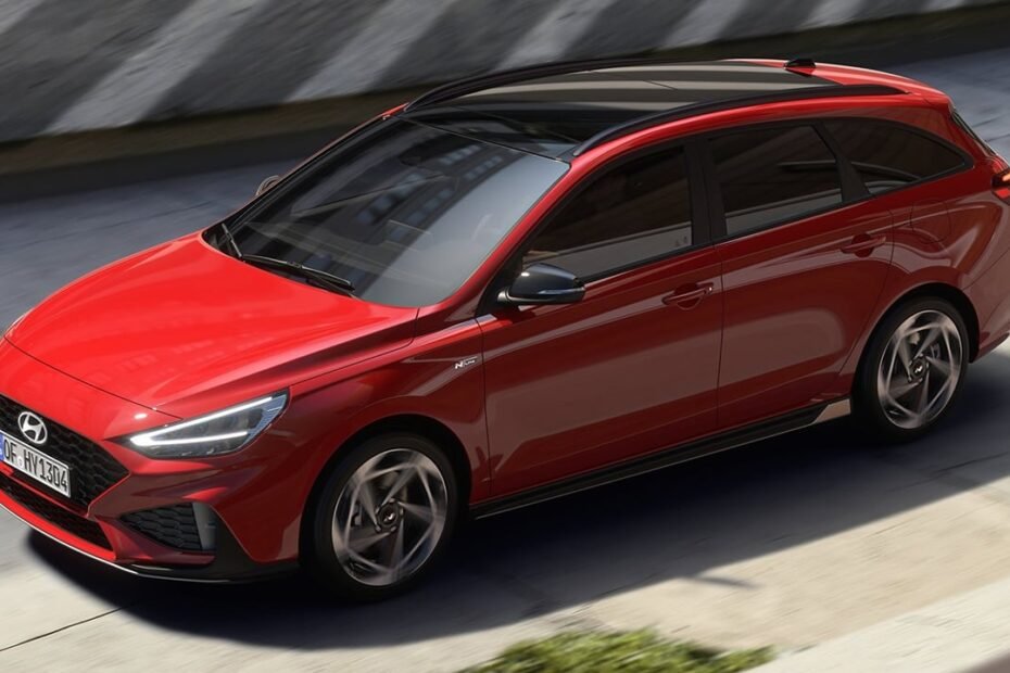 3.200 € de rebaja, 600 litros de maletero y motor turbo de 150 CV, este familiar automático ahora sí tiene sentido