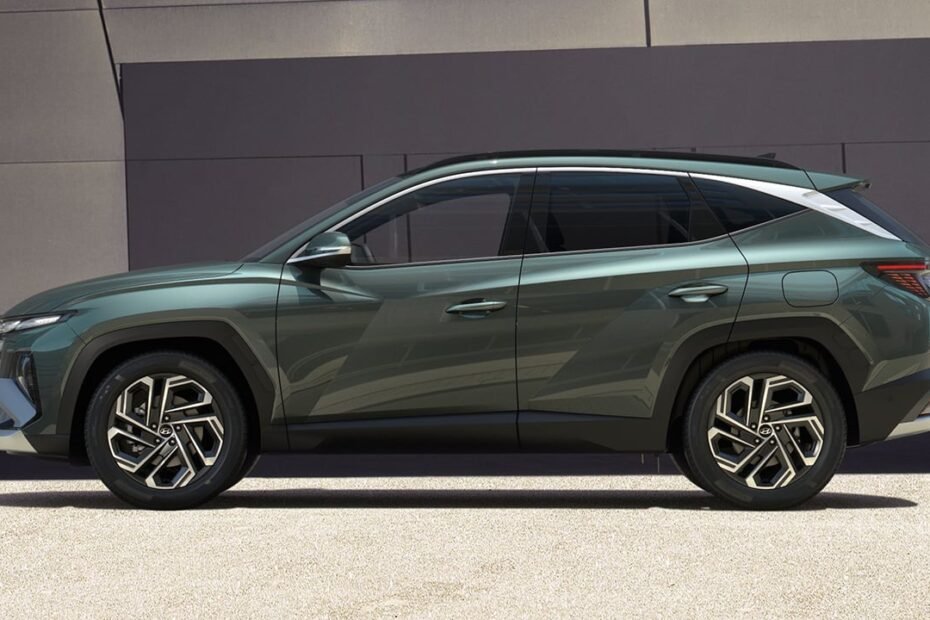 5.000 € de descuento, motor turbo y automático, el SUV fiable que arrasa en España se pone a tiro