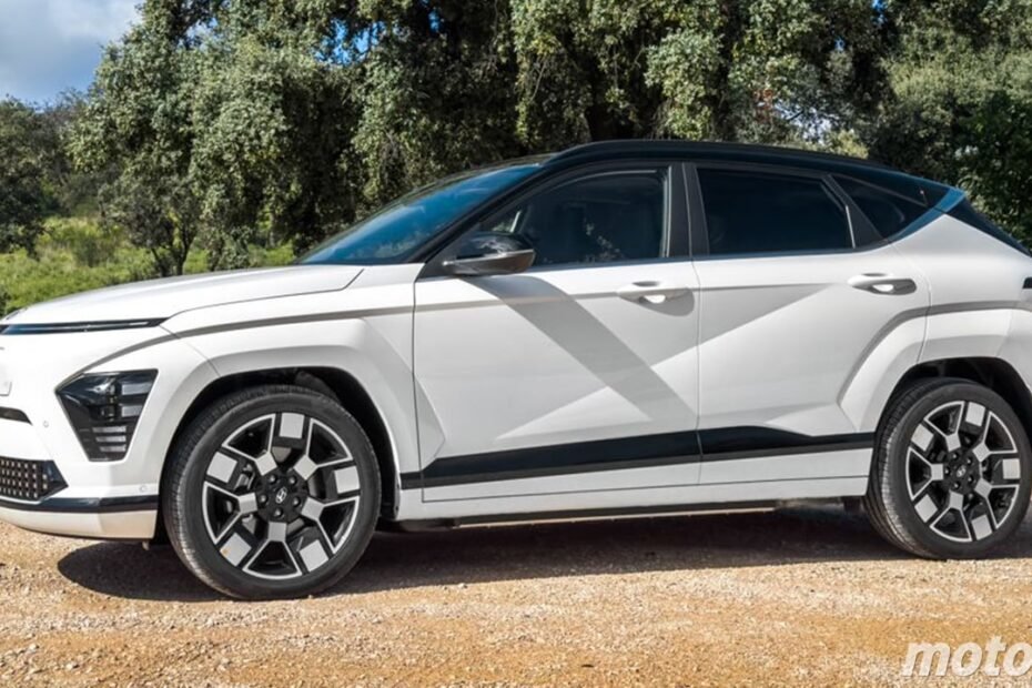 A precio de SUV chino pero con autonomía de Tesla, este SUV fiable baja más de 11.000 € y deja al Omoda 5 EV contra las cuerdas