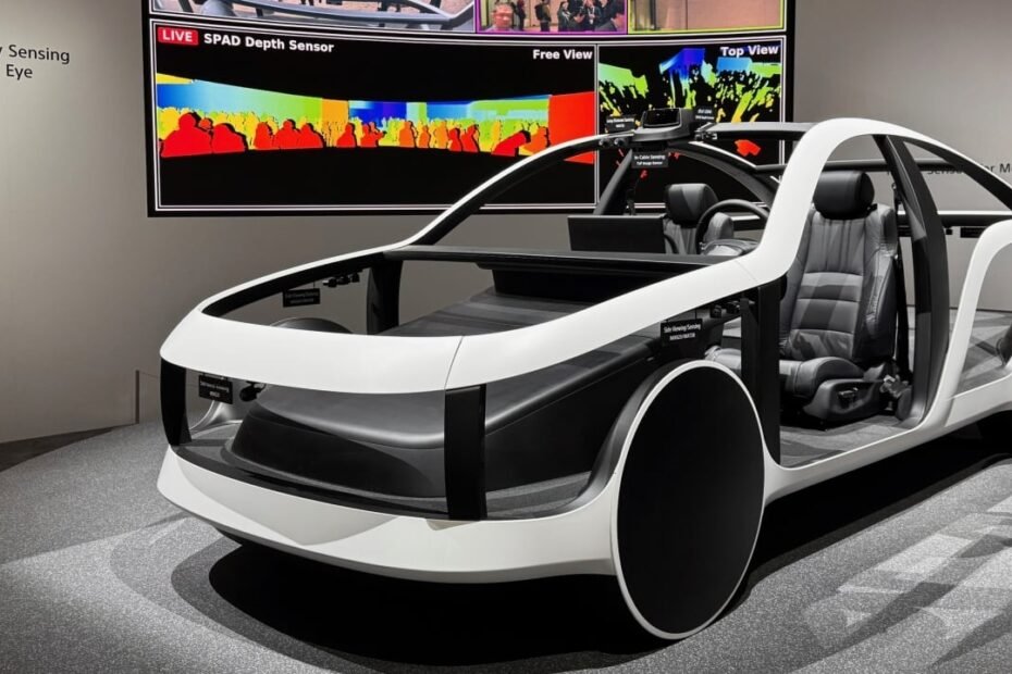 Adiós al coche de Sony: cancelación con el proyecto casi listo y la alianza con Honda, en cuestión