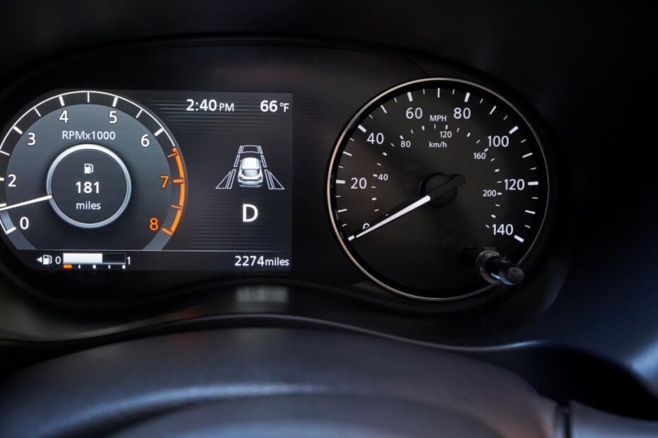 Ahorrar gasolina con 7 medidas anticrisis: los expertos hablan del regreso del límite a 110 km/h