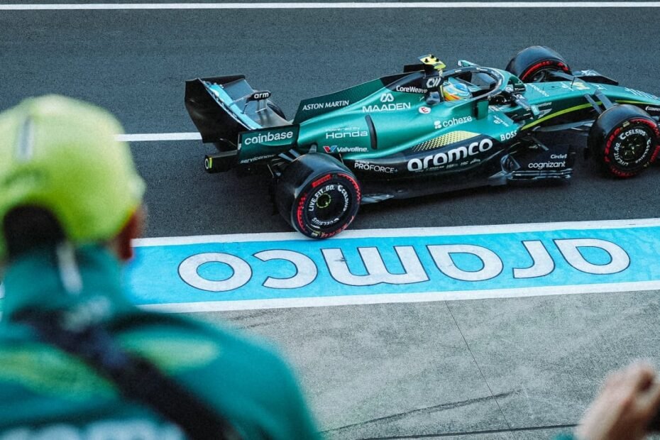 Alonso sentencia a Aston Martin hasta el verano... y lanza una advertencia preocupante sobre esta nueva F1 y su futuro