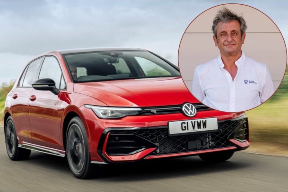 ¿Alto o bajo al volante? Luis Moya zanja el debate con sentencia de bicampeón del Mundial de Rallies