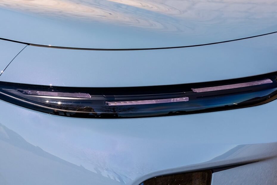 Así mejora tu Leapmotor B10 sin pasar por el taller: estas son las novedades de su última actualización OTA