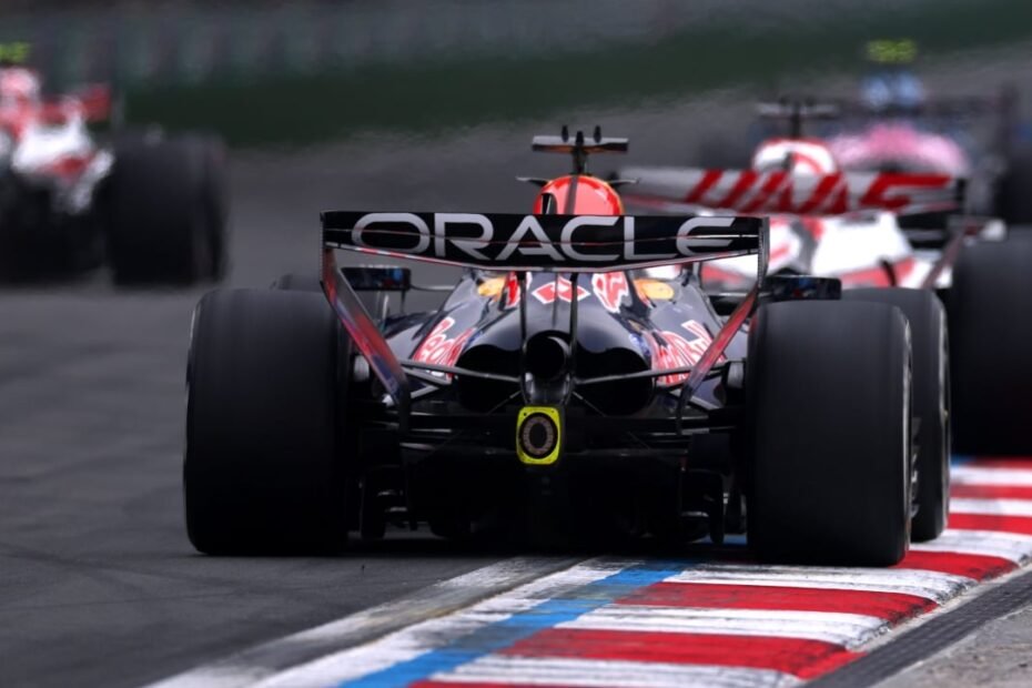 Así queda el calendario 2026 de la F1 tras la cancelación de Baréin y Arabia Saudí; un mes de abril inédito