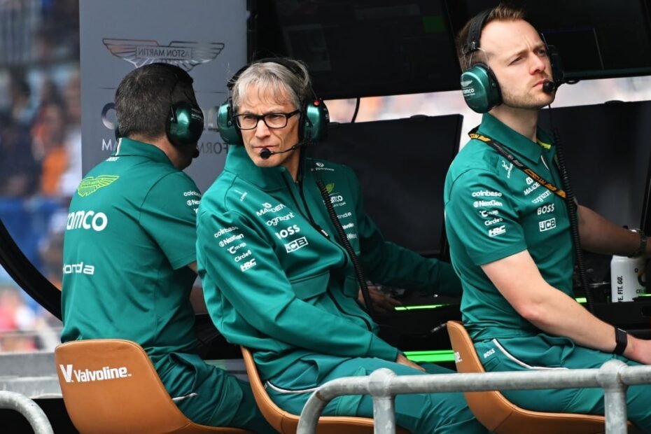 Aston Martin teme que la cancelación de Baréin y Arabia Saudí sea más un problema que una ventaja