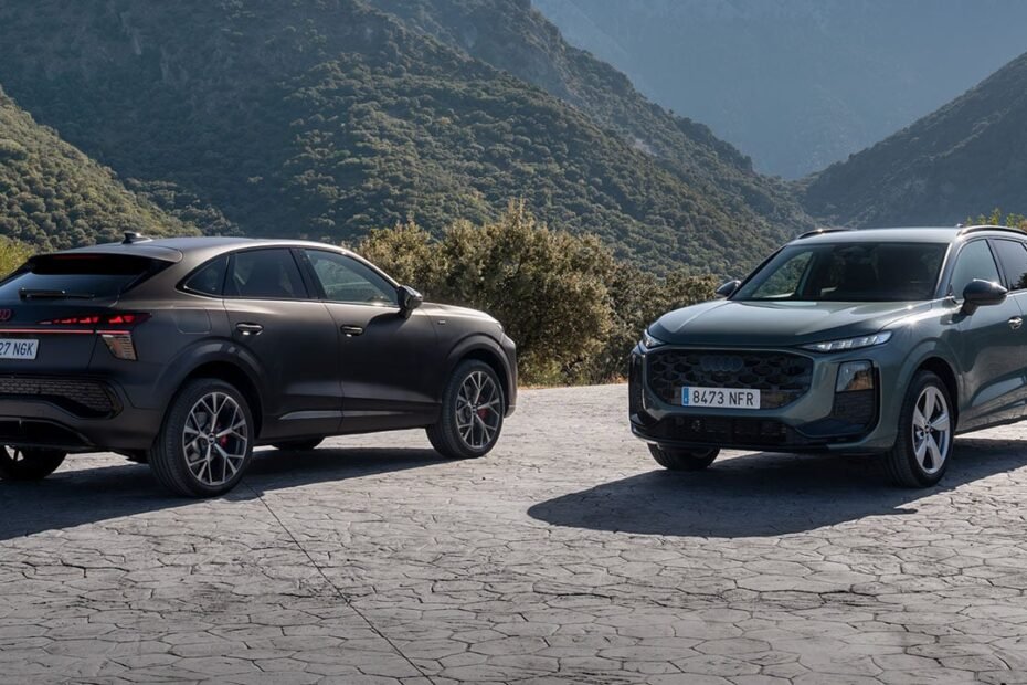 Audi refuerza el diésel en la gama Q3 con una motorización muy eficaz que ya tiene precios