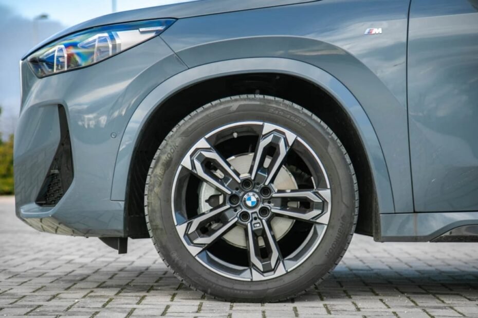 BMW filtra por error todas las novedades previstas para 2026 y 2027, desde los deportivos hasta los eléctricos