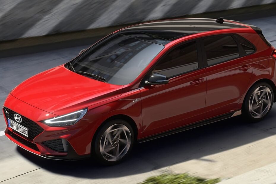 ¿Citroën C4 o Skoda Scala Ninguno, este Hyundai i30 con 6.000 € de rebaja y bien equipado te hará cambiar de idea