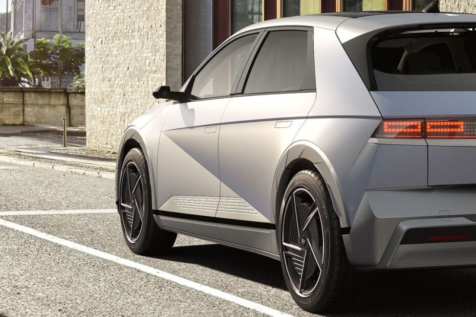 Con 9.900 € de descuento y sello de calidad coreana, este SUV deja al nuevo MGS6 EV en una posición muy complicada