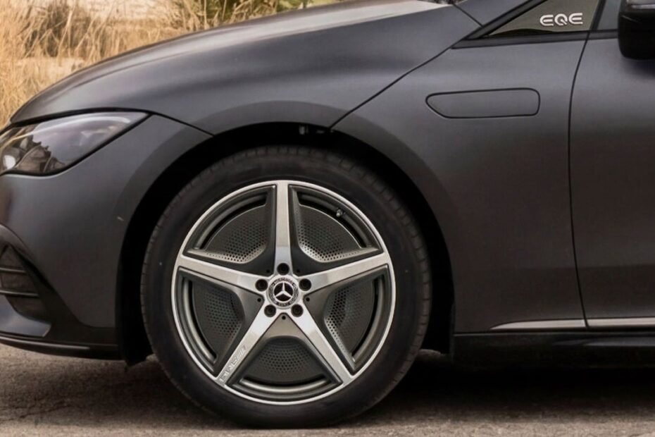 Corea del Sur multa a Mercedes con 6,5 millones por ocultar información sobre las baterías de sus eléctricos