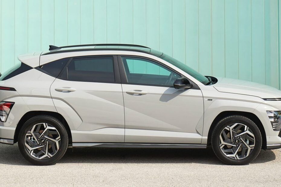 Cuesta como un SUV chino, pero con fama de fiable y 5.500 € menos, entra a la guerra de precios con Dacia