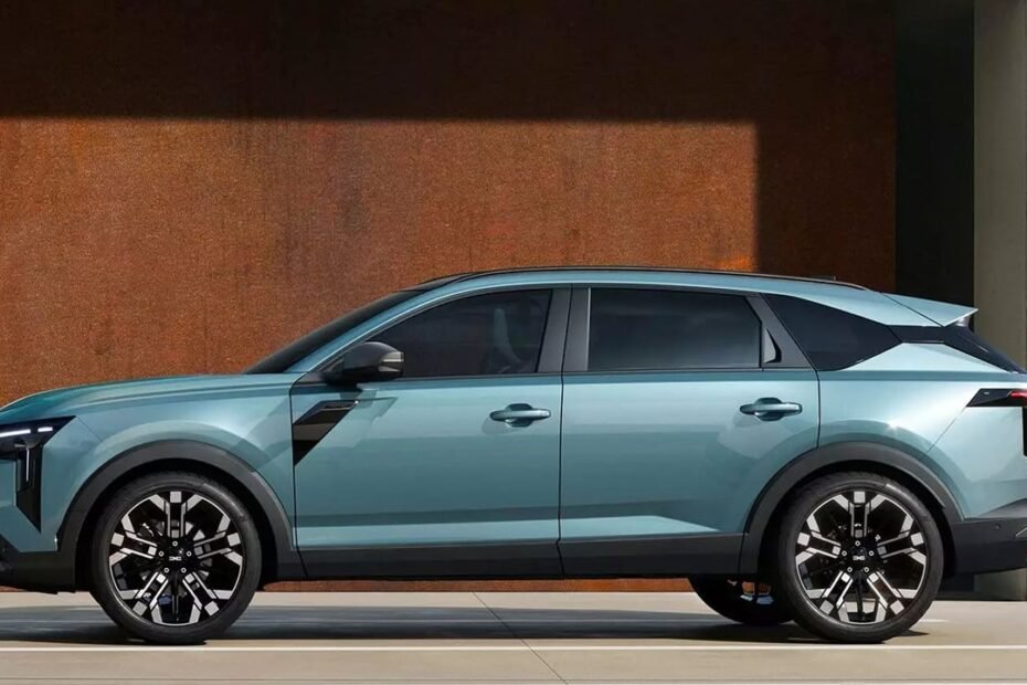 Dacia prepara el Striker a precio de bofetada: bastante menos de 25.000 €... el Jogger en la diana