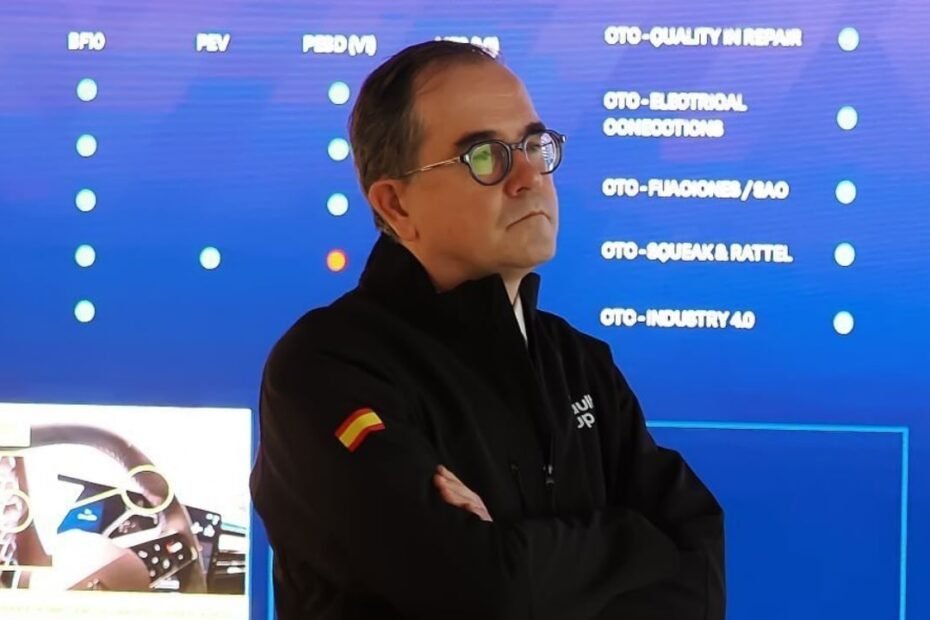 Dos CEO disparan contra los híbridos enchufables y uno es el de Renault: “Son un poco falsos”