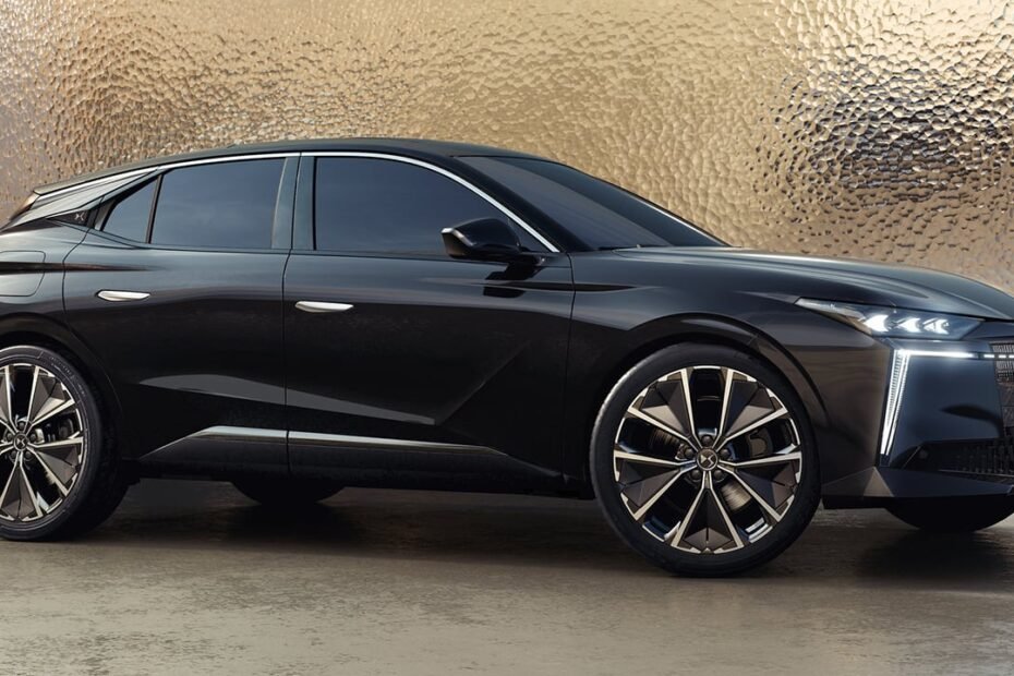 El “Audi A3 eléctrico” existe, tiene más autonomía que el BYD Dolphin, diseño premium y 4.200 € de descuento