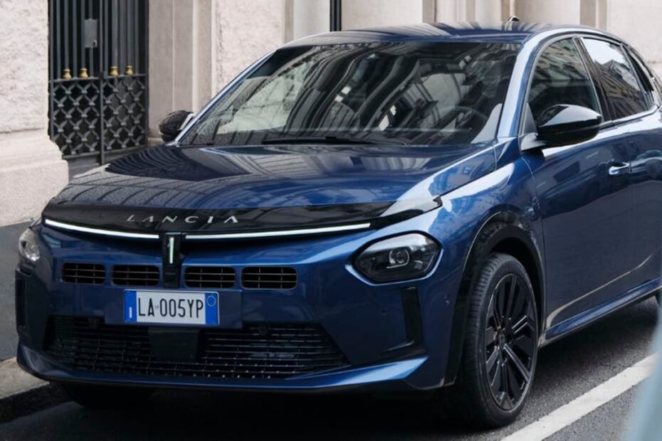 El cambio que necesitaba el Lancia Ypsilon para bajar de los 24.000 € ya está en camino