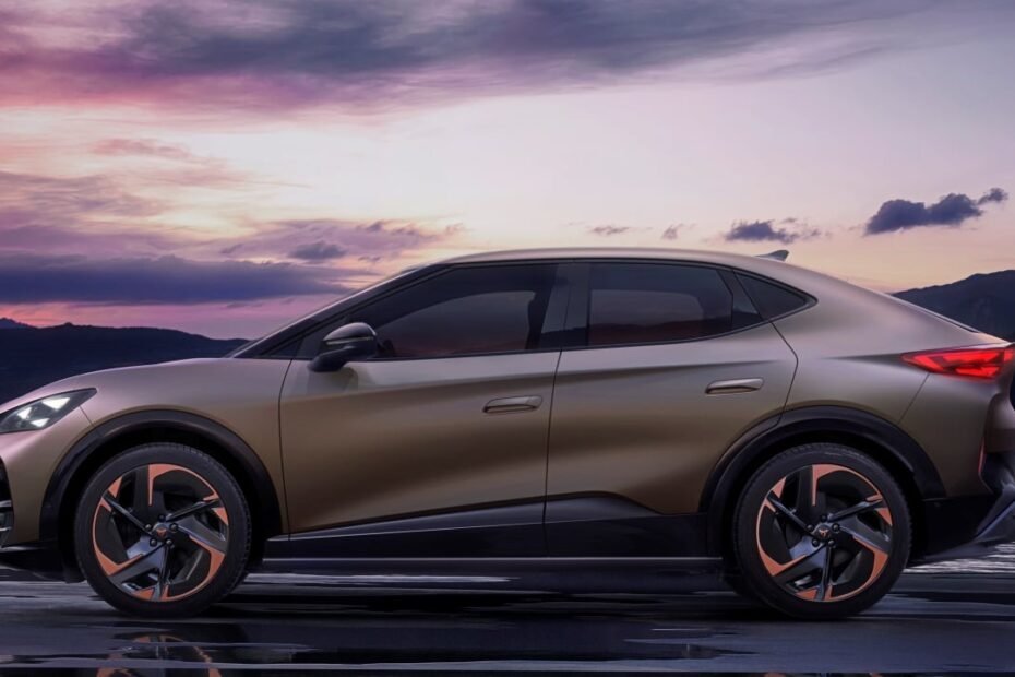 El CUPRA Tavascan más barato está cambiando las reglas: 190 CV para meterse en la guerra con Tesla, Volkswagen y Ford